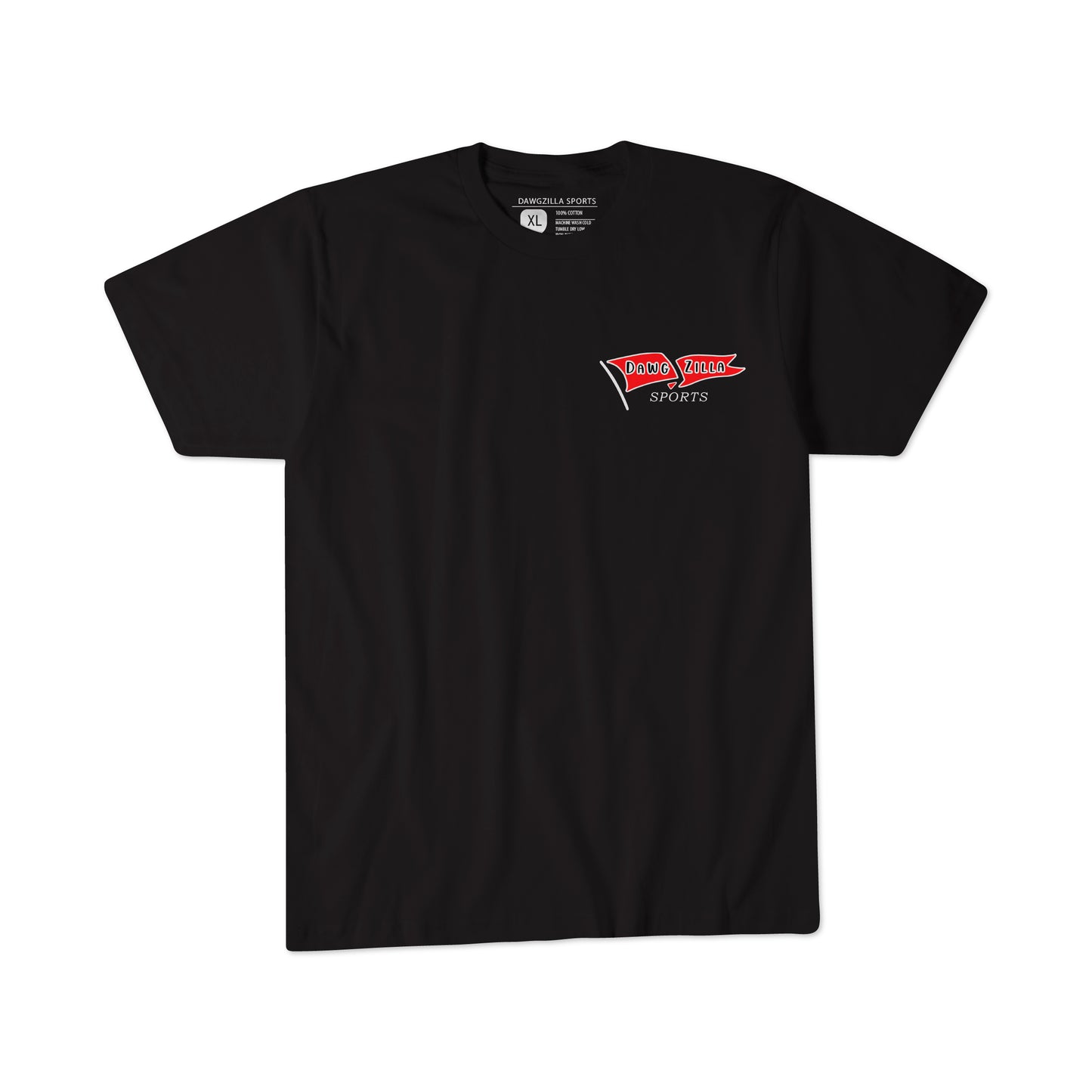 How Bout Em T-Shirt – Georgia Football (Black, Red, or Heather Gray)