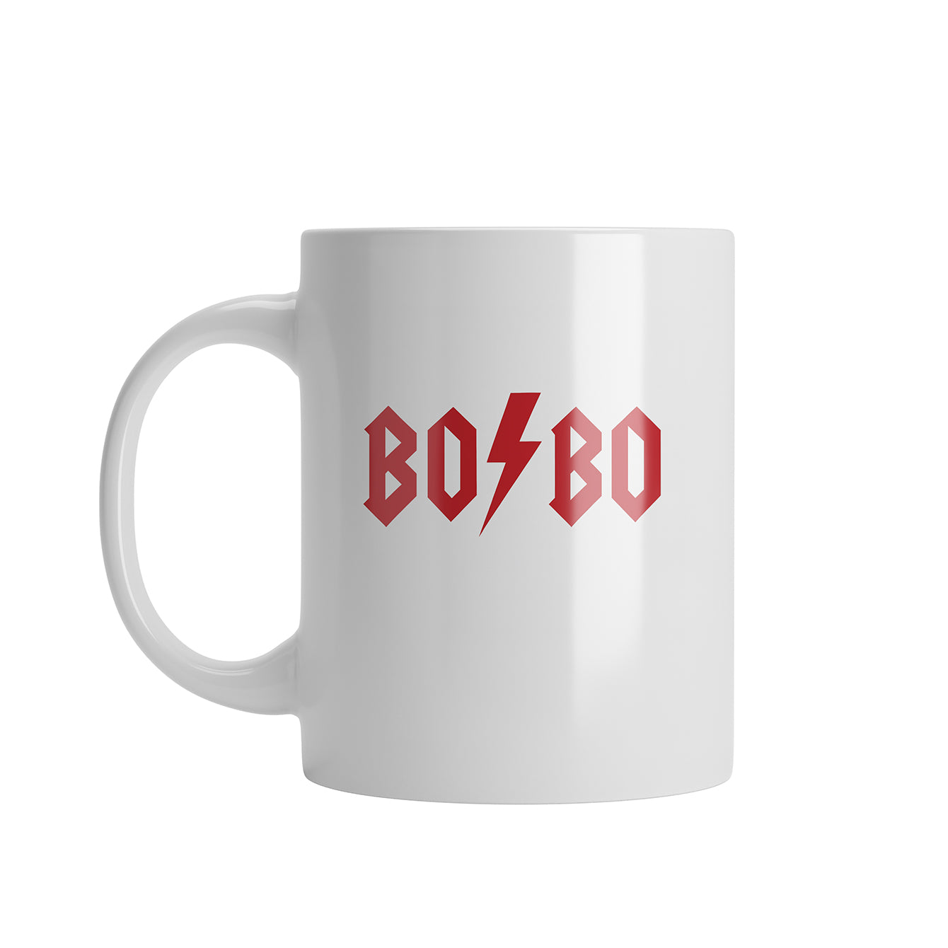 BO⚡BO Coffee Mug