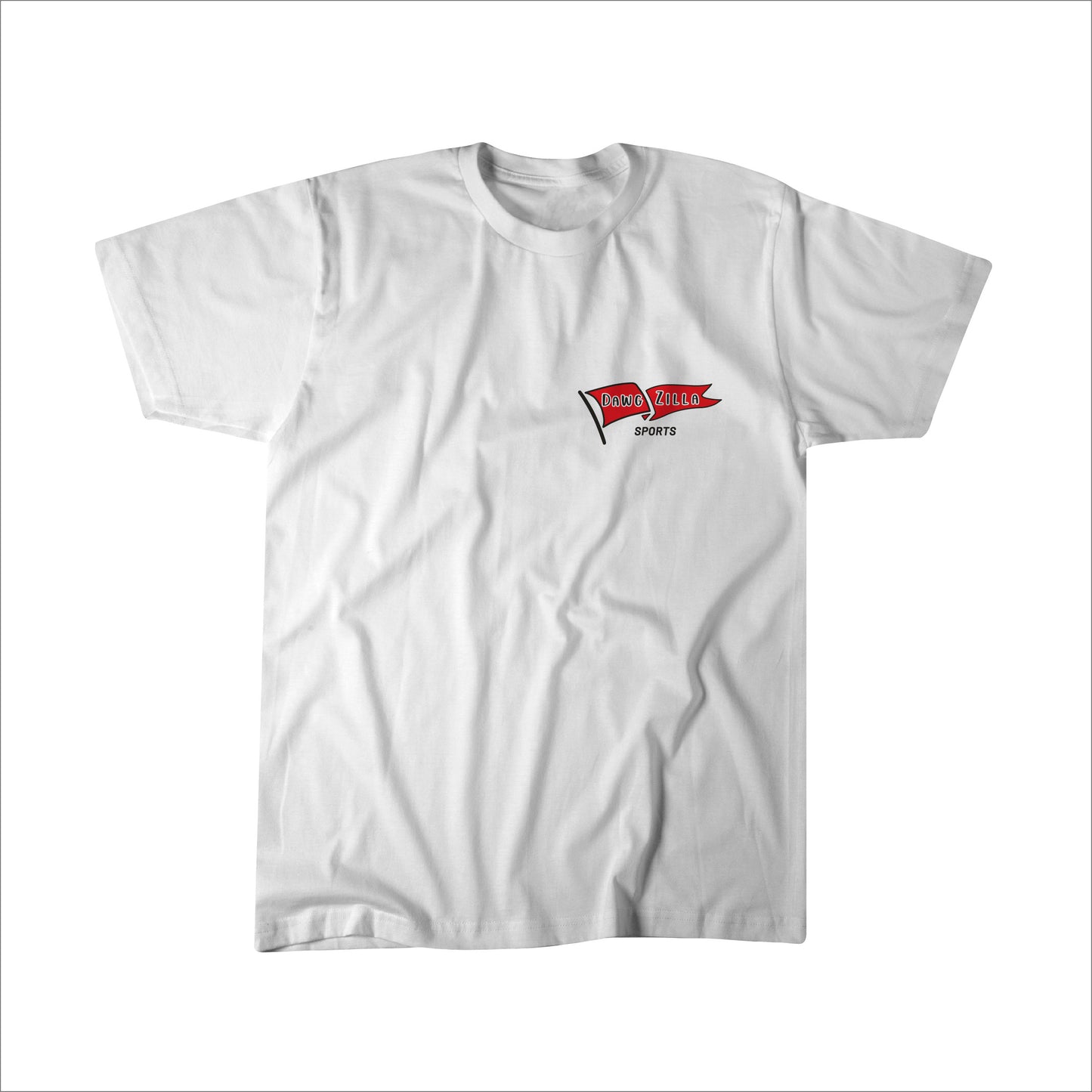 HBTFD Gingham T-Shirt