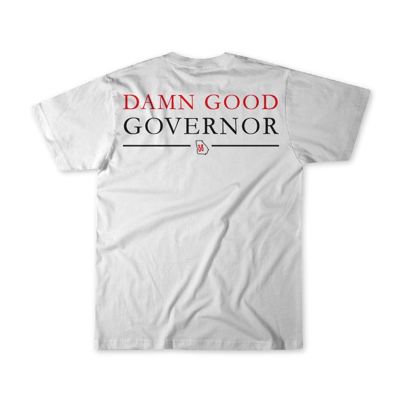 Damn Good Governor Brian Kemp - T-Shirt