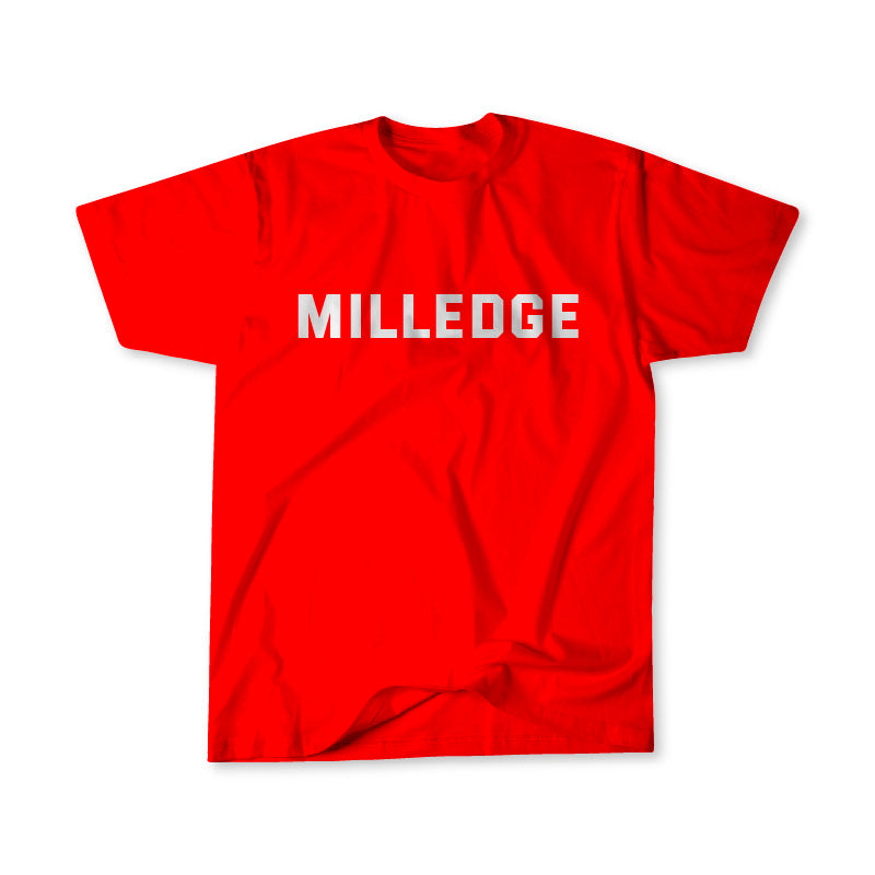 Milledge Avenue T-Shirt
