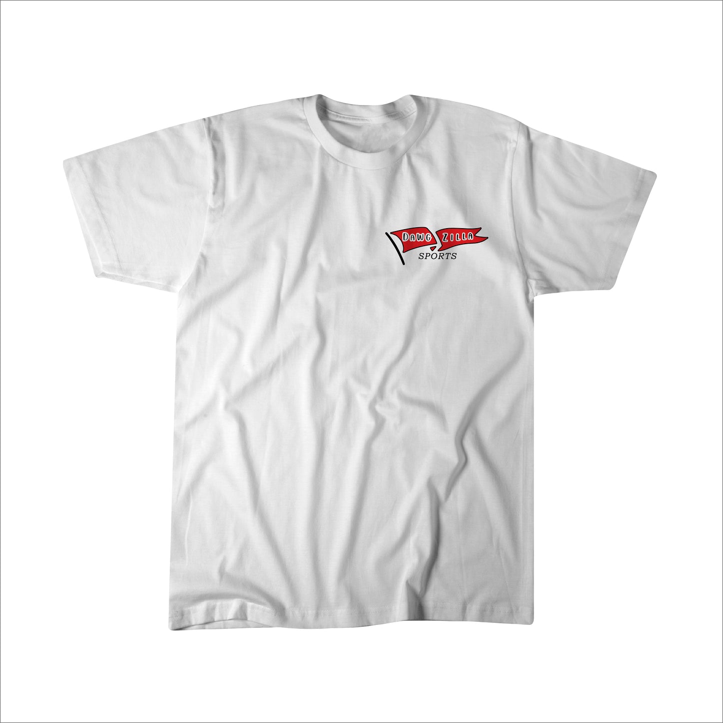 Azaleas in the Spring, Hedges in the Fall T-Shirt