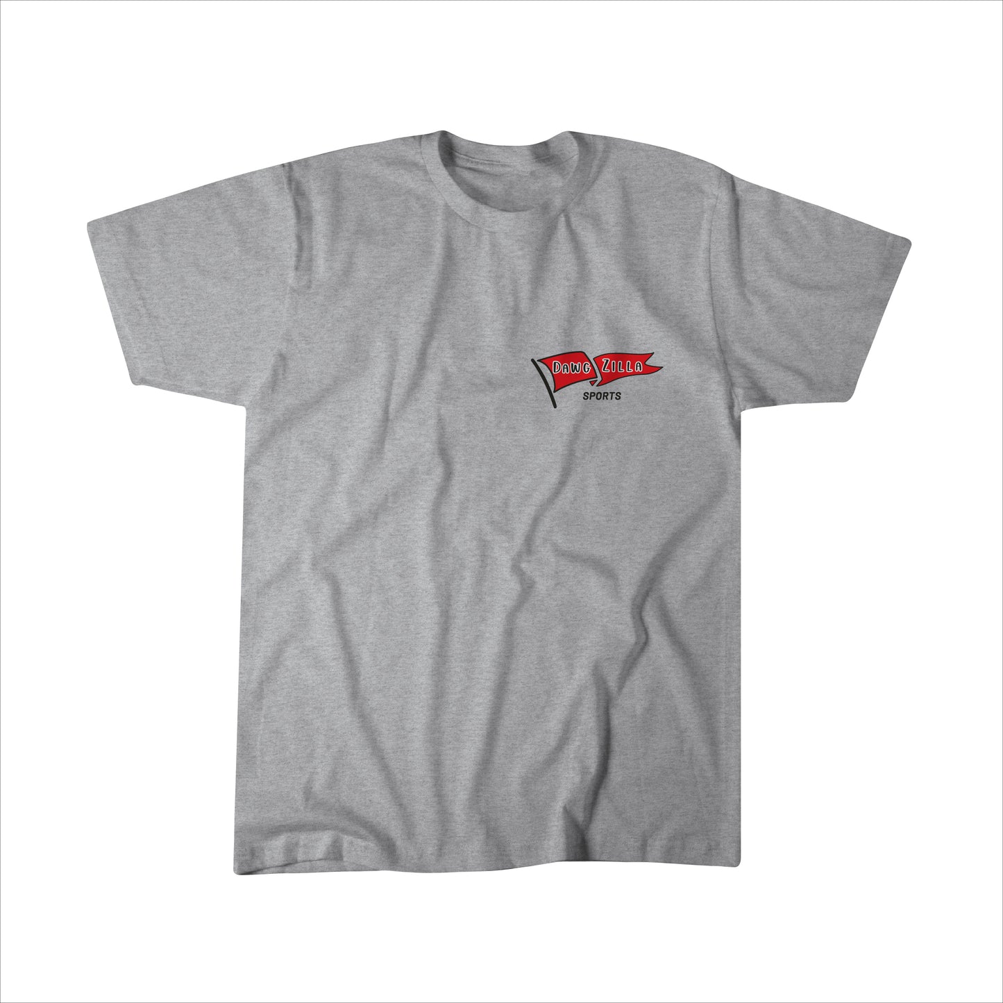How Bout Em T-Shirt – Georgia Football (Black, Red, or Heather Gray)