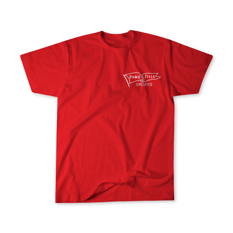 How Bout Em T-Shirt – Georgia Football (Black, Red, or Heather Gray)