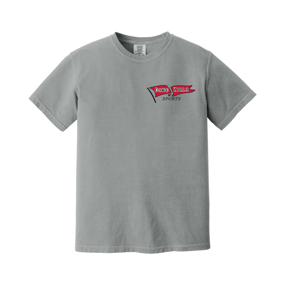 We’re Hell in the Second Half Comfort Colors T-Shirt