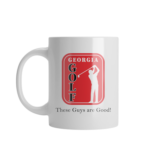 These Guys Are Good Mug