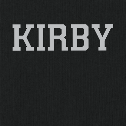 Kirby Comfort Colors T-Shirt