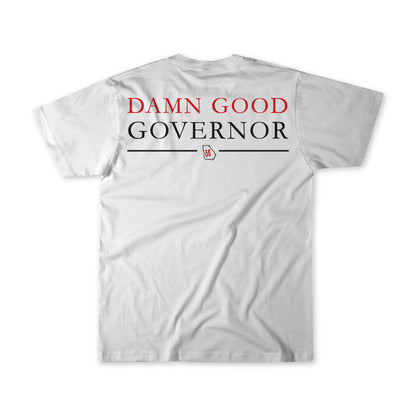 Damn Good Governor Brian Kemp - T-Shirt