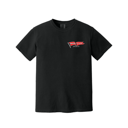 Kirby is Bad Mother Comfort Colors T-Shirt