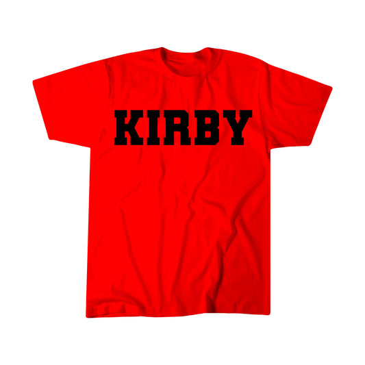 Kirby T-Shirt