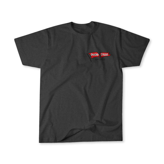 Go You Silver Britches T Shirt