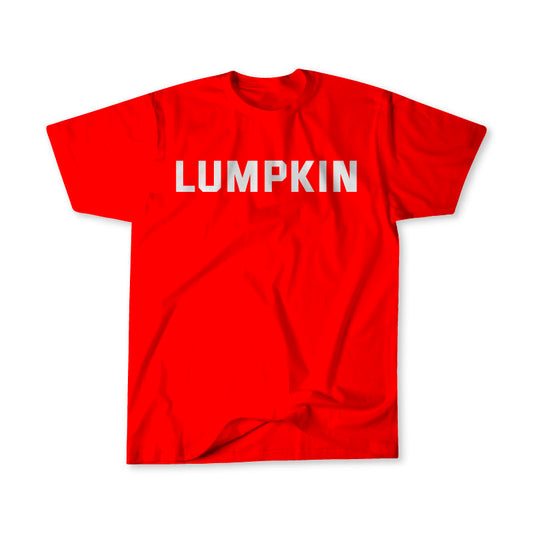 Lumpkin Street T-Shirt