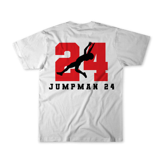 Jumpman 24 – Malaki Starks Edition T-Shirt